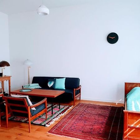 Design Apartment Berlin Prenzlauer Berg Exterior foto